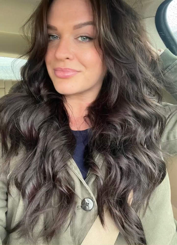 Extended Time Haircut at Opulent Salon and Hair Spa in Mount Vernon, OH