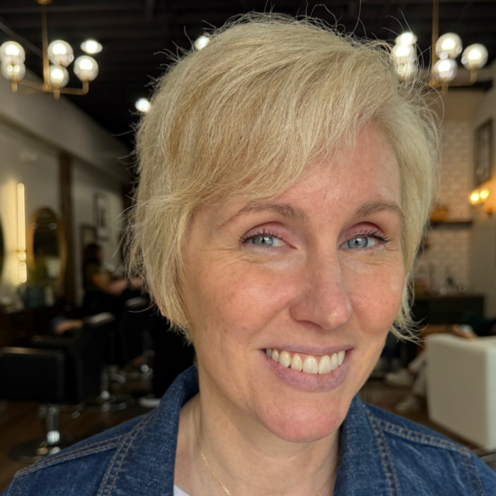 Pixies/Bixies Cut at Studio 260 Salon in Millburn, NJ