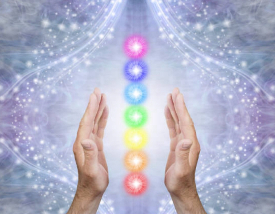 Chakra Balancing