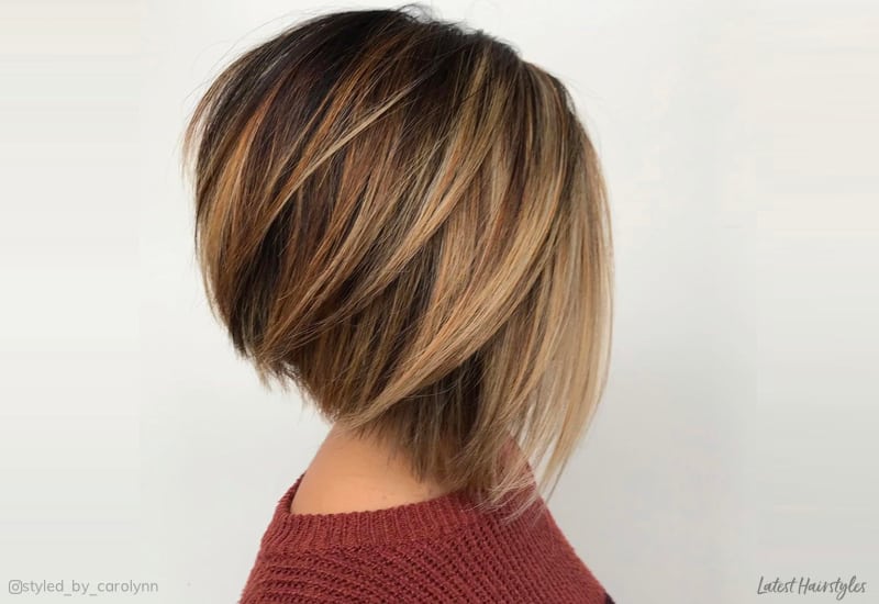 Partial Highlight/Cut (Short)