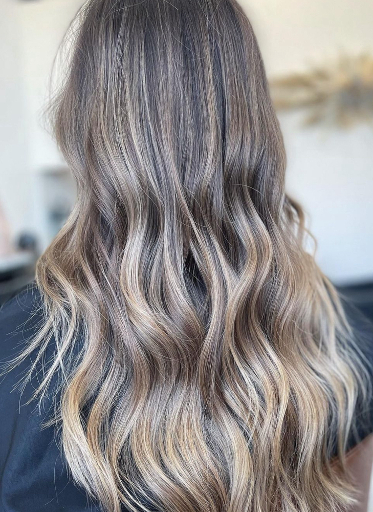 Full Balayage