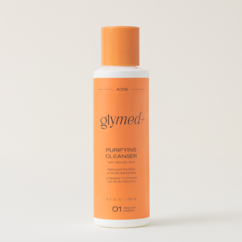 Glymed+ Purifying Cleanser