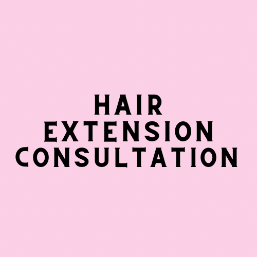 Extensions Consultation