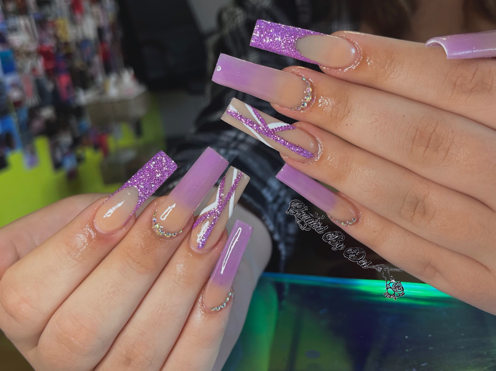 Full Set XL