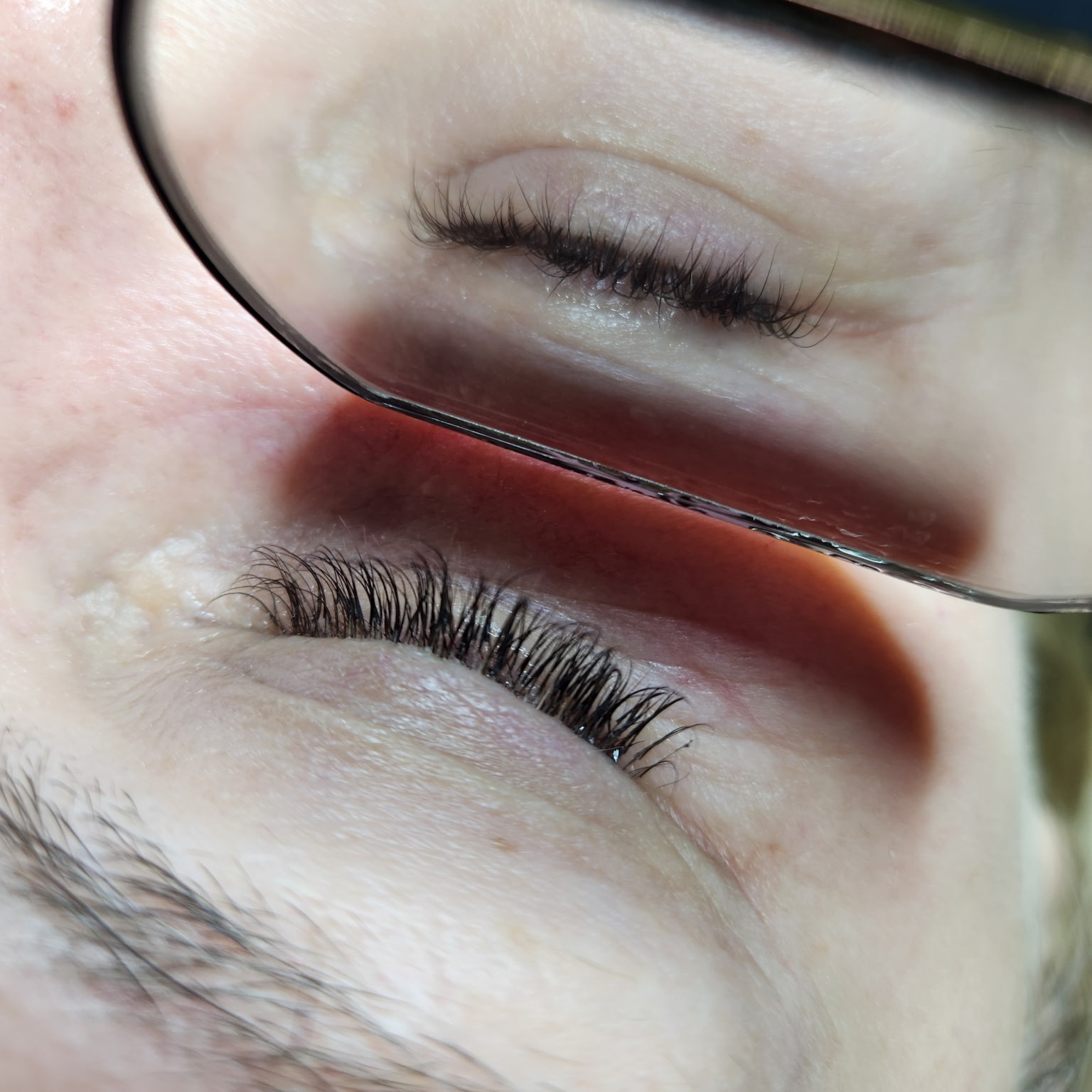 Lash Extension  2-3 Week Fill at Visionary Spa in Harrison, AR