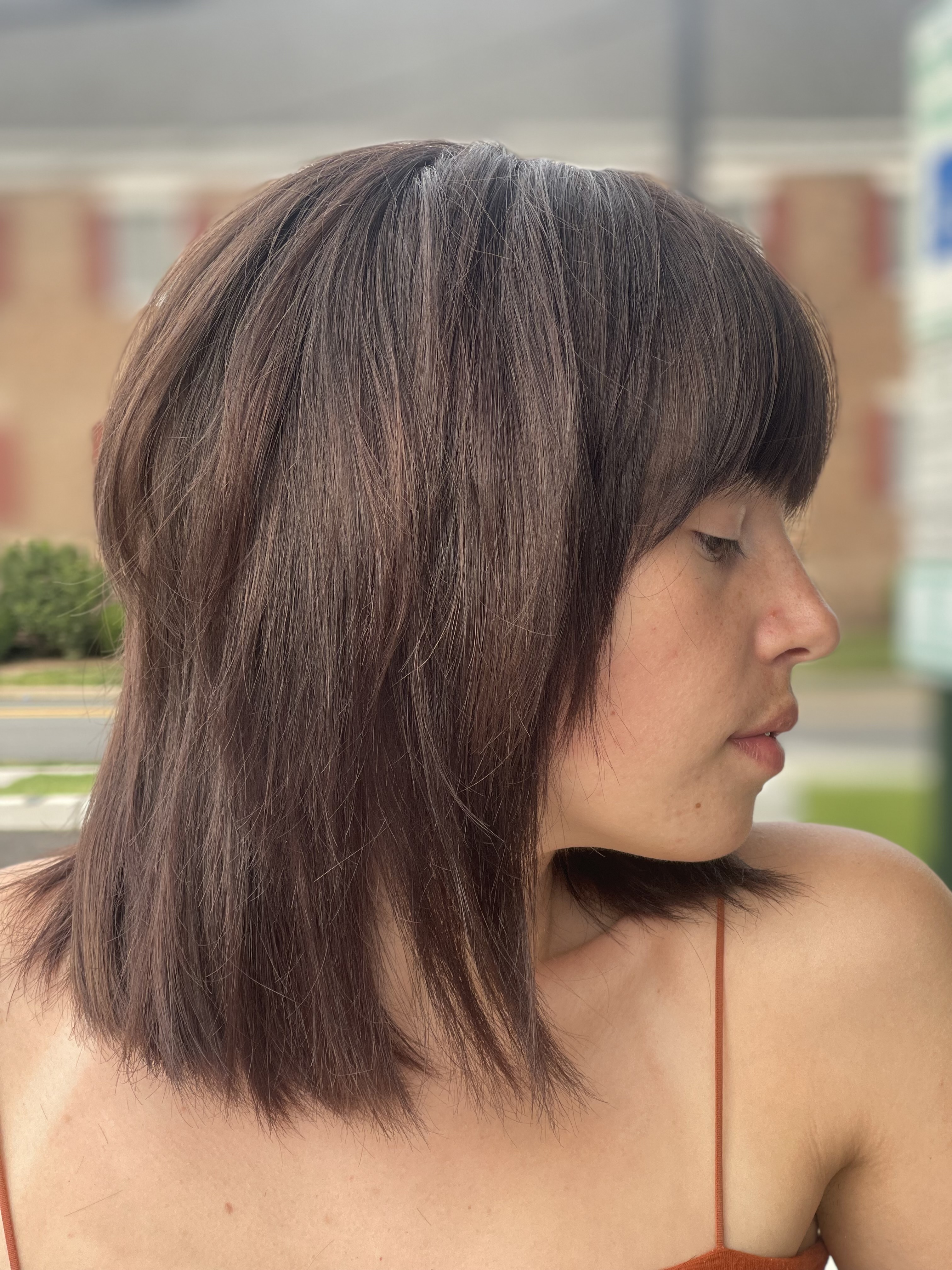 Bang Trim
