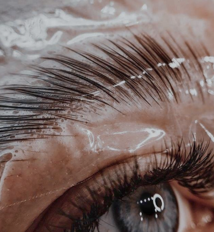 Rareway Brow Lamination & Tinting