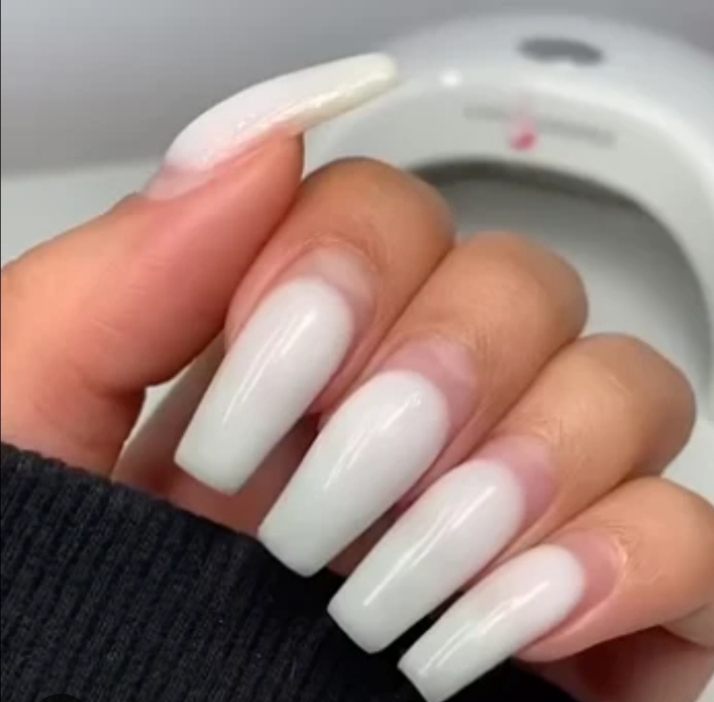 Nail Fill at SKIN AND NAILS BY MALLORY in Springfield, OH