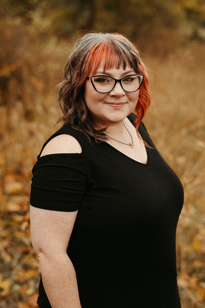 Face Waxing (Willow) at CATALYST in Spokane, WA