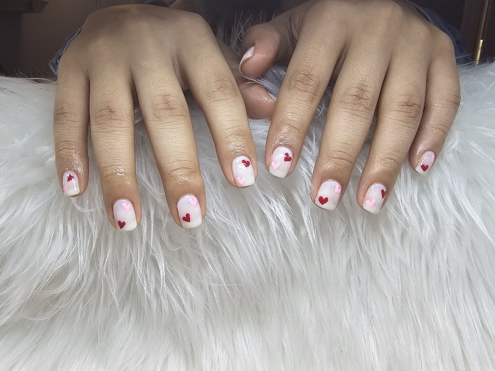 Basic Manicure