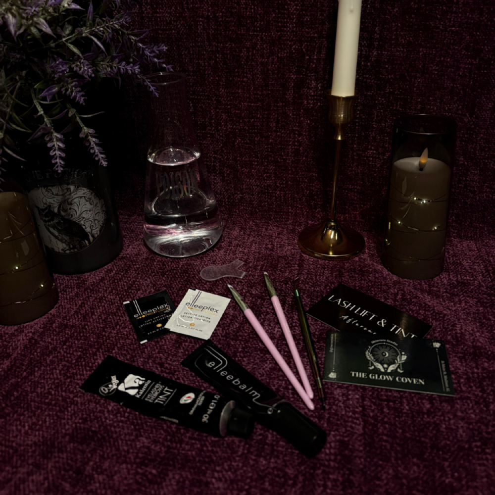 The Works at The Glow Coven in Madison, AL