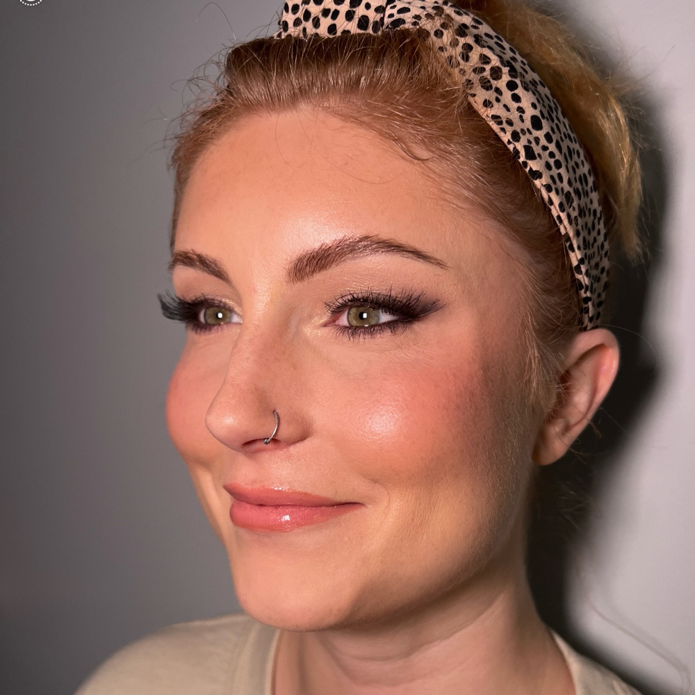 Event Makeup