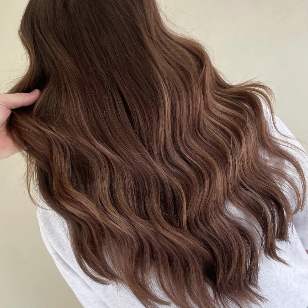 Retouch Service Package at Sanctum Hair Studio // Dalton Bird in Gainesville, FL