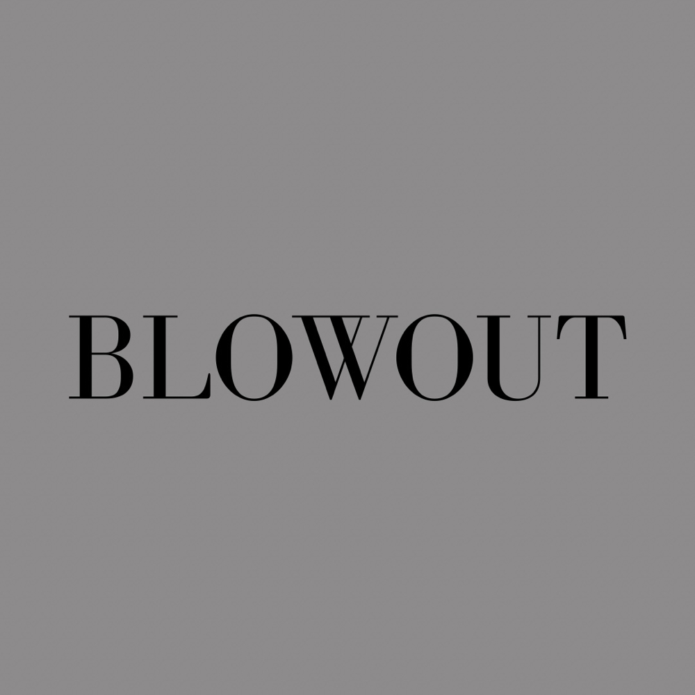 Blowout