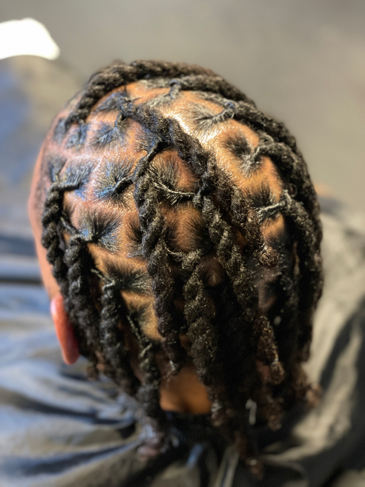 Instant Loc