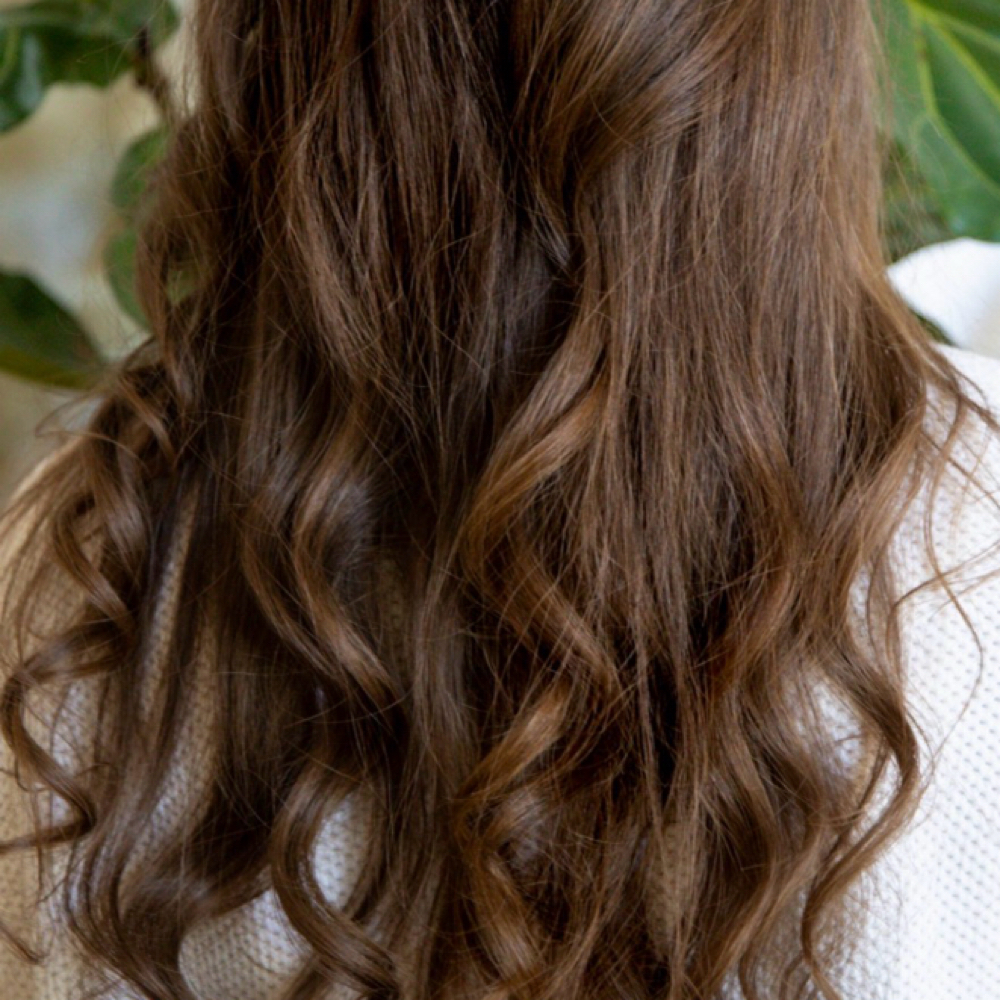 Curls Only at LOVEYOURSAVIHAIR in Lakeland, FL