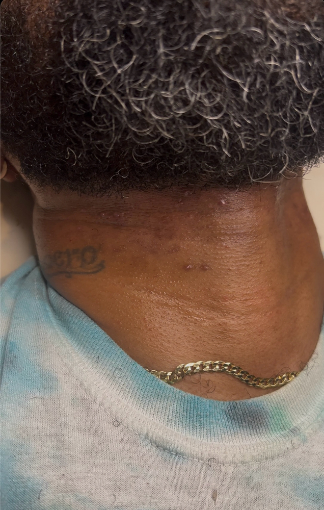 Beard Wax at Lady Iridium Esthetics LLC