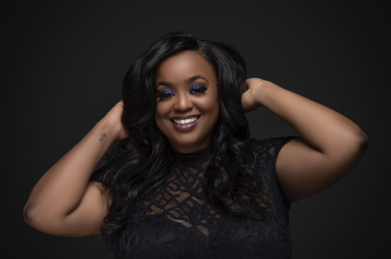 The Relaxer Retouch Experience
