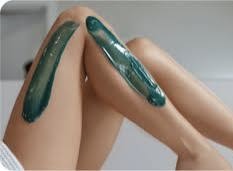 Full Leg Wax