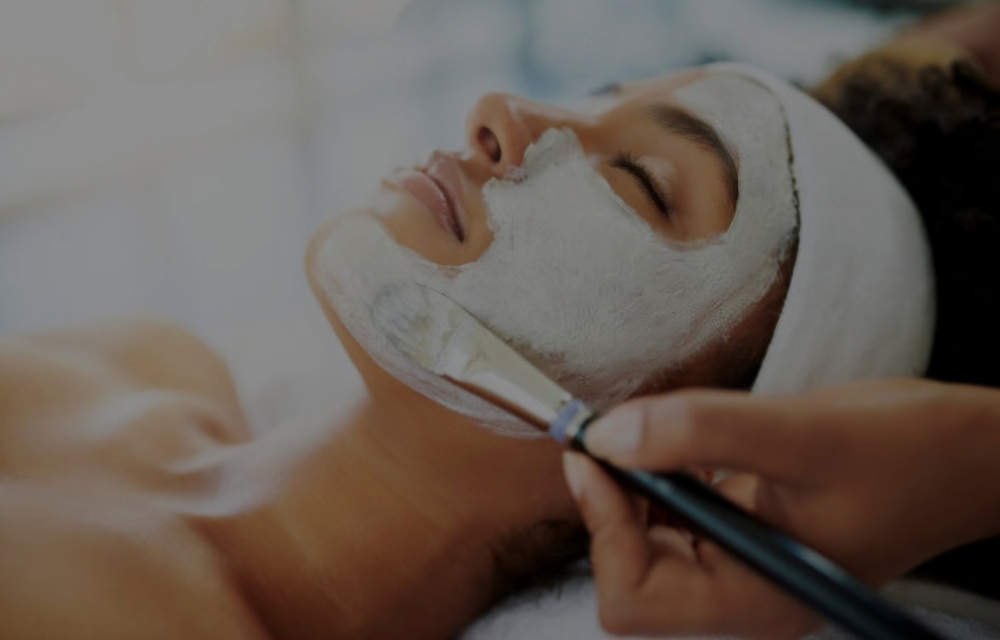 Facial- Basic