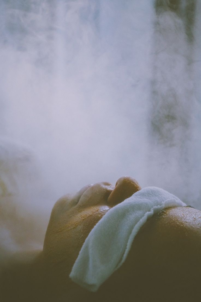 Relaxation Signature Facial