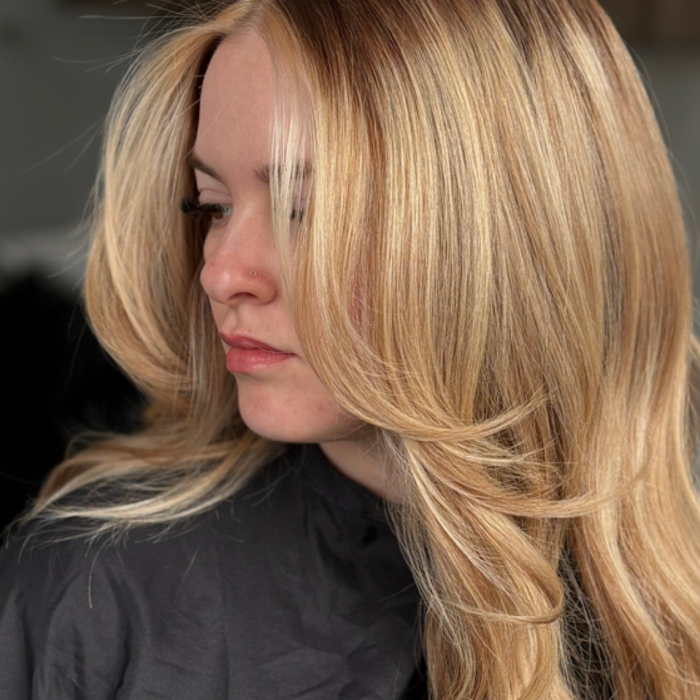 Holy Blowout at By Jessi Larra in Tulsa, OK