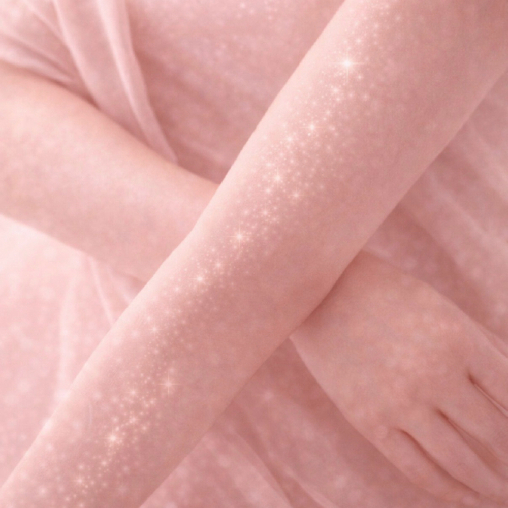 Arms - Full at Bellissima Wax Studio in Chandler, OK