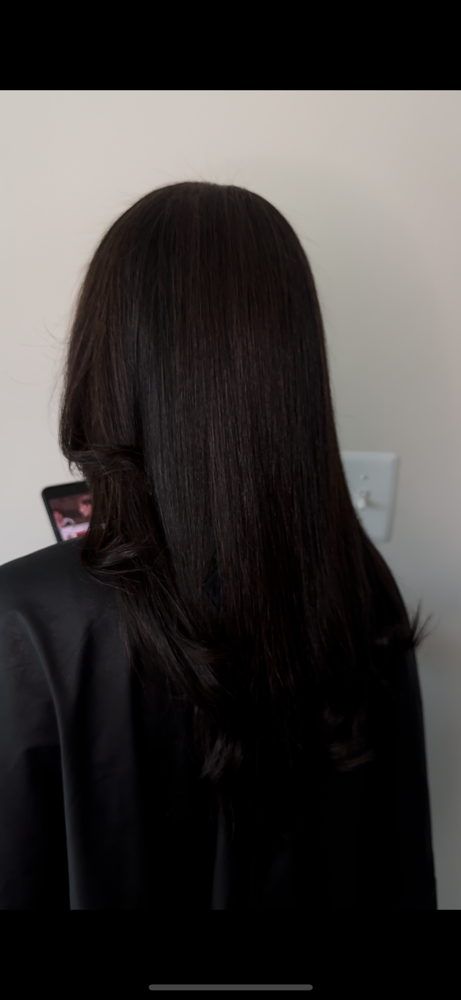 Blowout + Style
