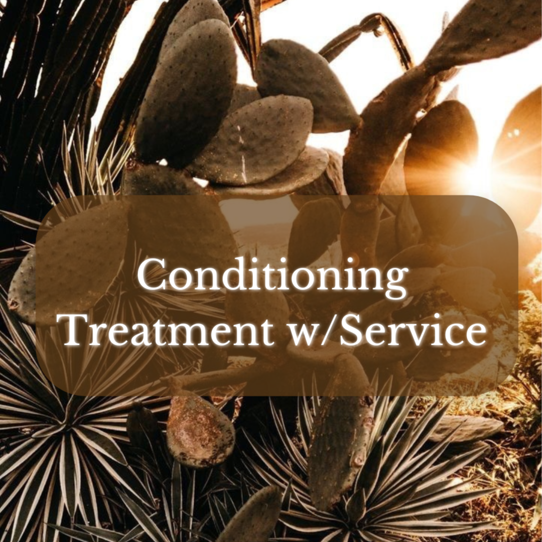Conditioning Treatment w/Service at Magnolia on Main in Keene, NH