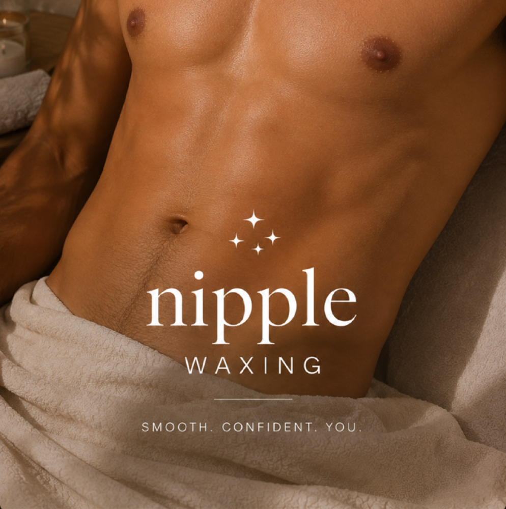 NIPPLES at Pretty Soul Studio in Chalfont, PA