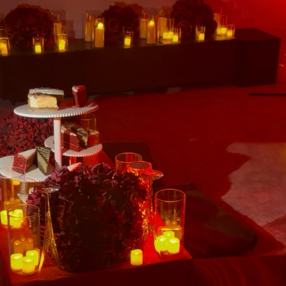 Party/Birthday/Special Occasion at Royal Glow Experience LLC in Houston, TX