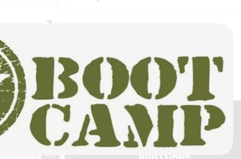 Strength Training Bootcamp
