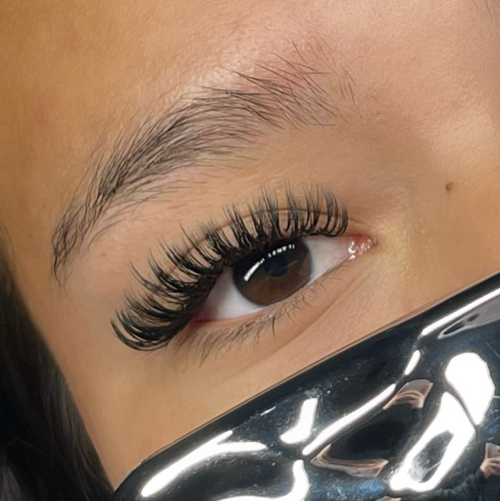Wet Set at Ashxsthetics in Naples, FL