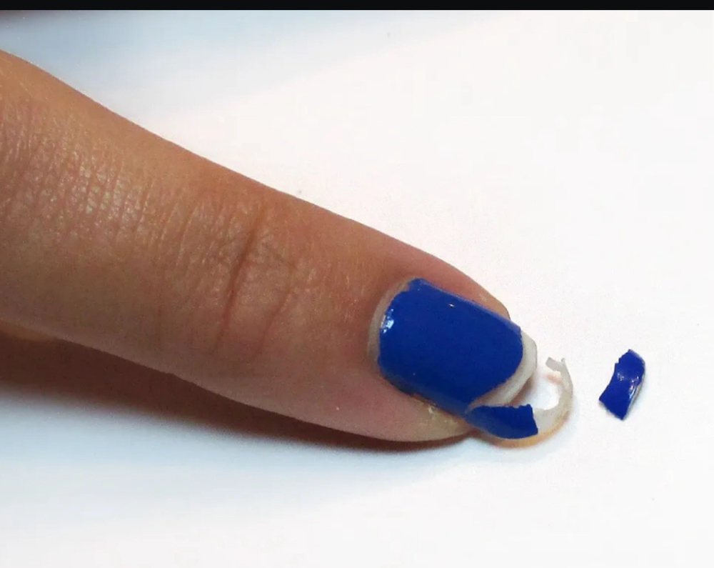 Nail Repair