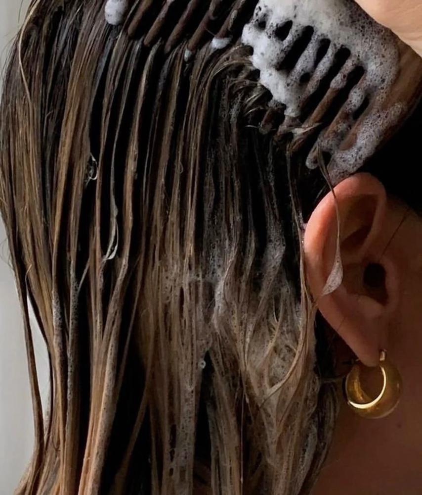 Hair Treatment