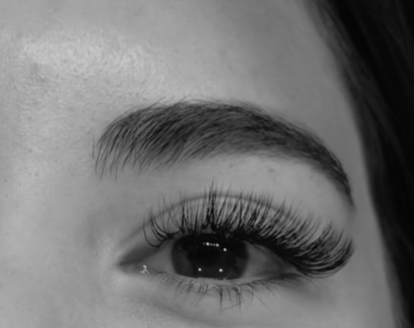 Hybrid Lash Fill 2-3 Week
