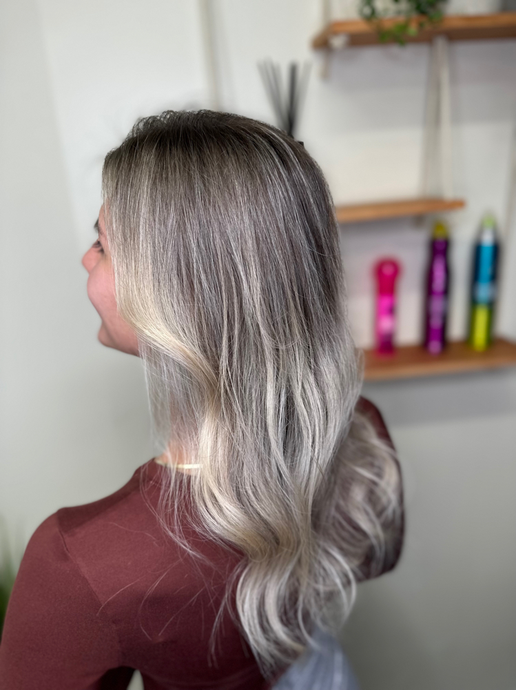 2 Hour Hair Color