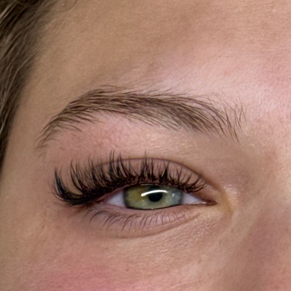 2 week angel fill