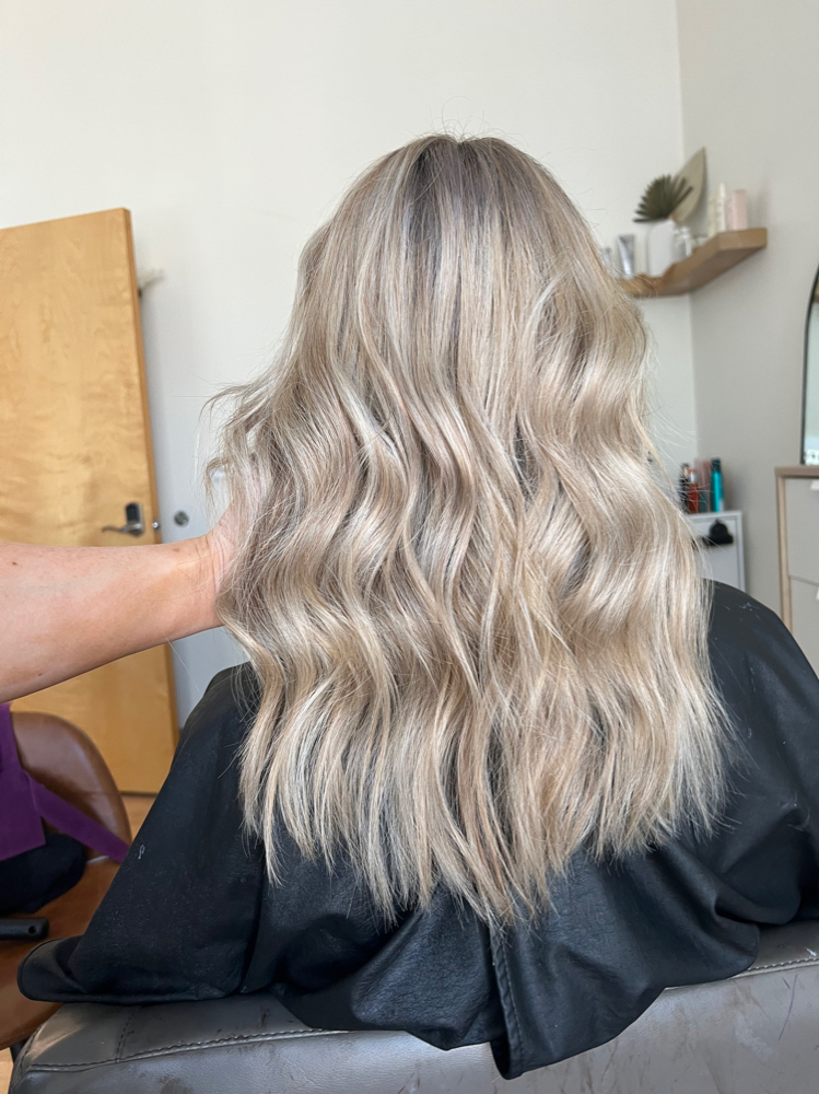 Partial Highlight