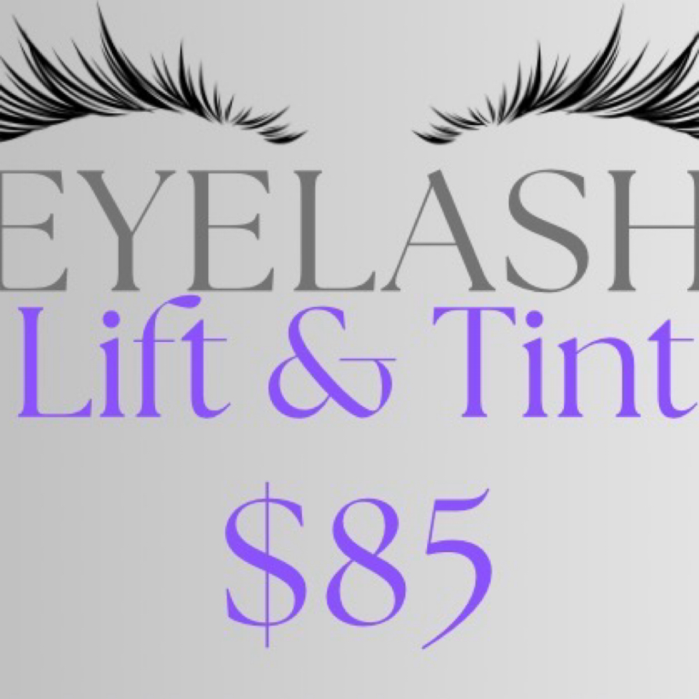 Lash Lift & Tint Combo at Ah, Love The Skin You're In in Flower Mound, TX