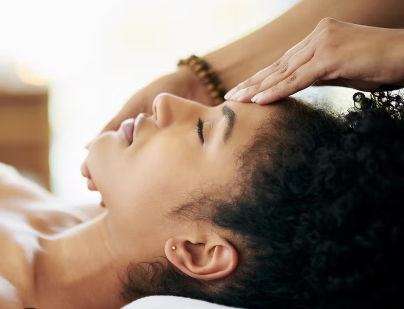 Lymphatic Drainage Massage