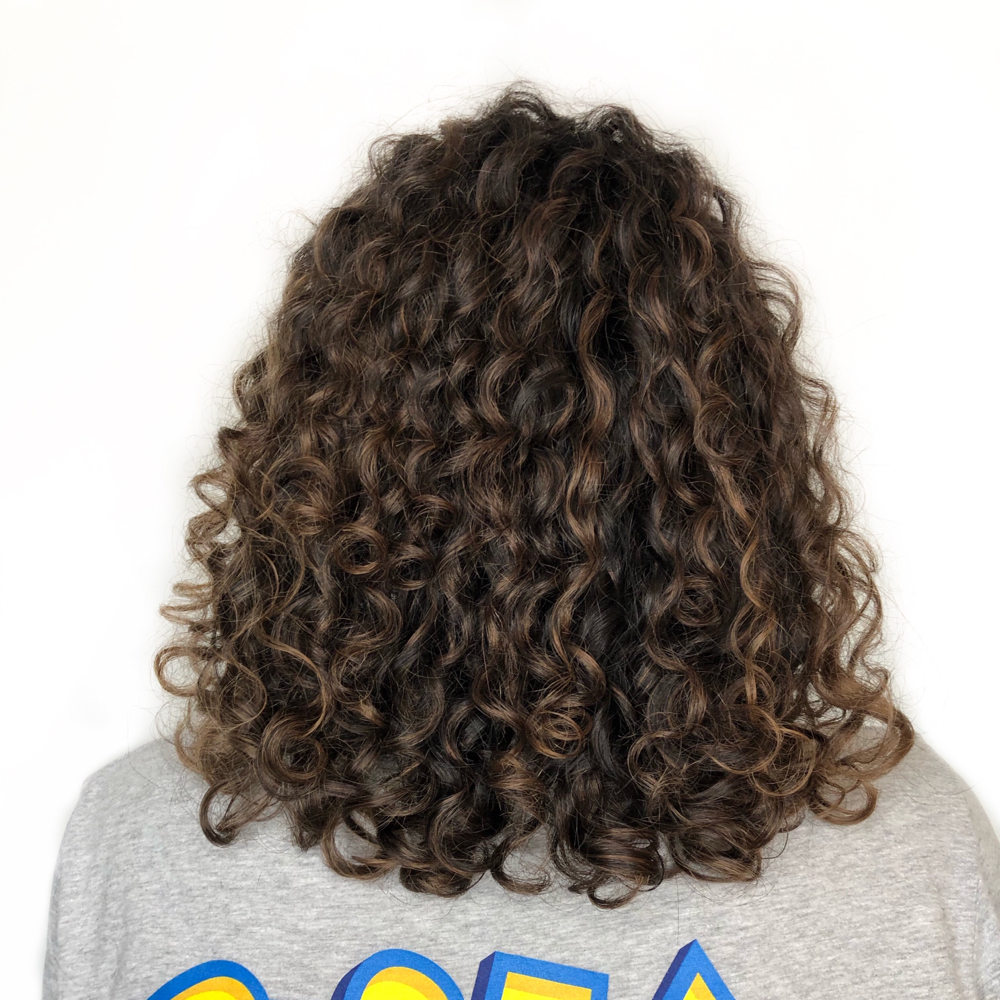 Wash And Go at Jackie Navarro in Houston, TX
