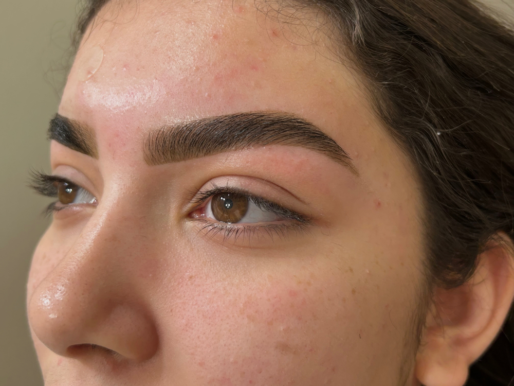 Tint & Thread (New Client)