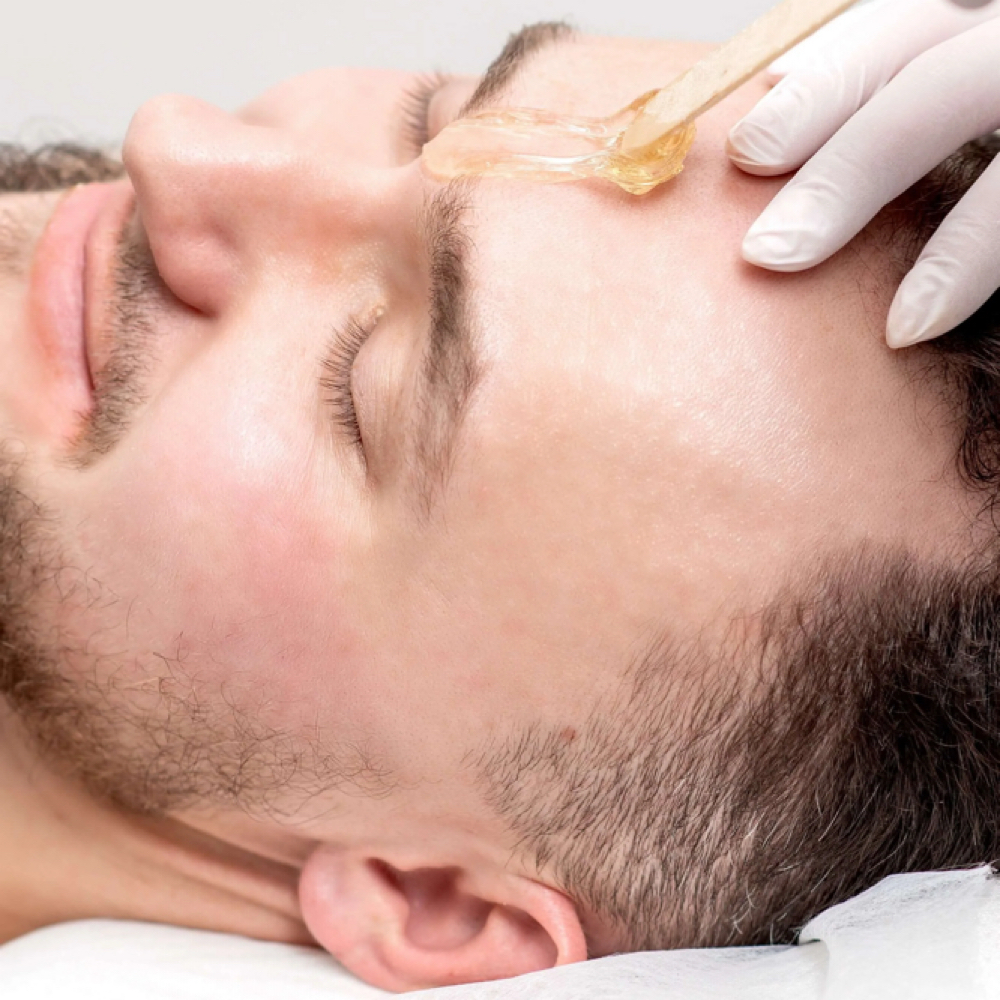 Brow - Nose - Ear- Wax at Brittney Murphy’s Skincare in Windsor, CO