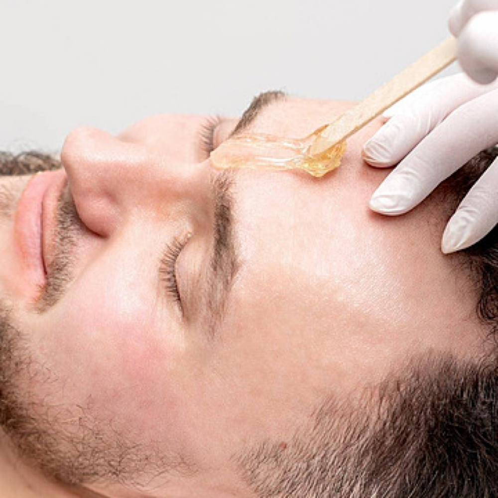 Brow - Nose - Ear- Wax at Brittney Murphy Skincare in Windsor, CO