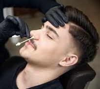 Brow - Nose - Ear- Wax