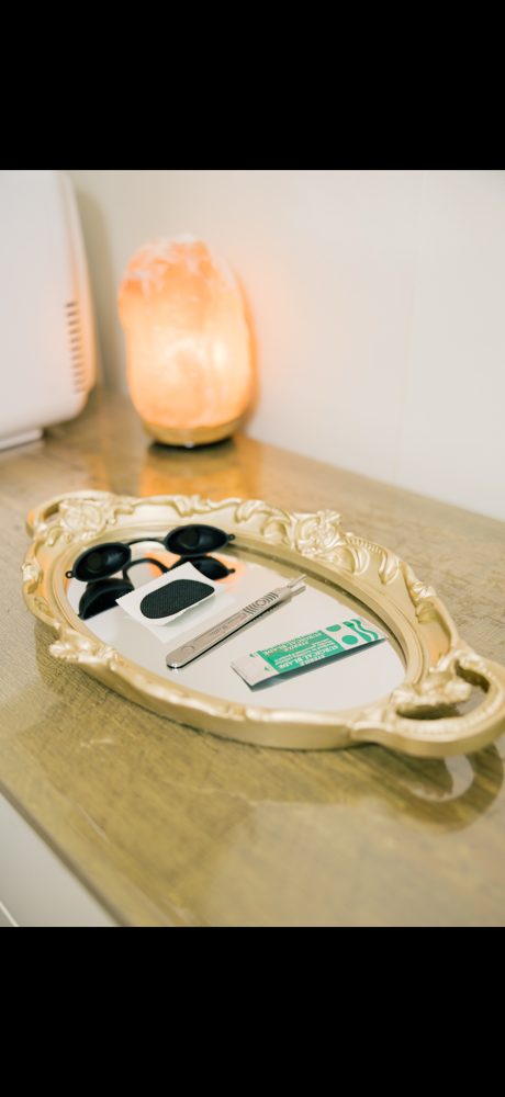 Dermaplane Facial at SC Skin & Beauty Esthetics in Wallace, NC