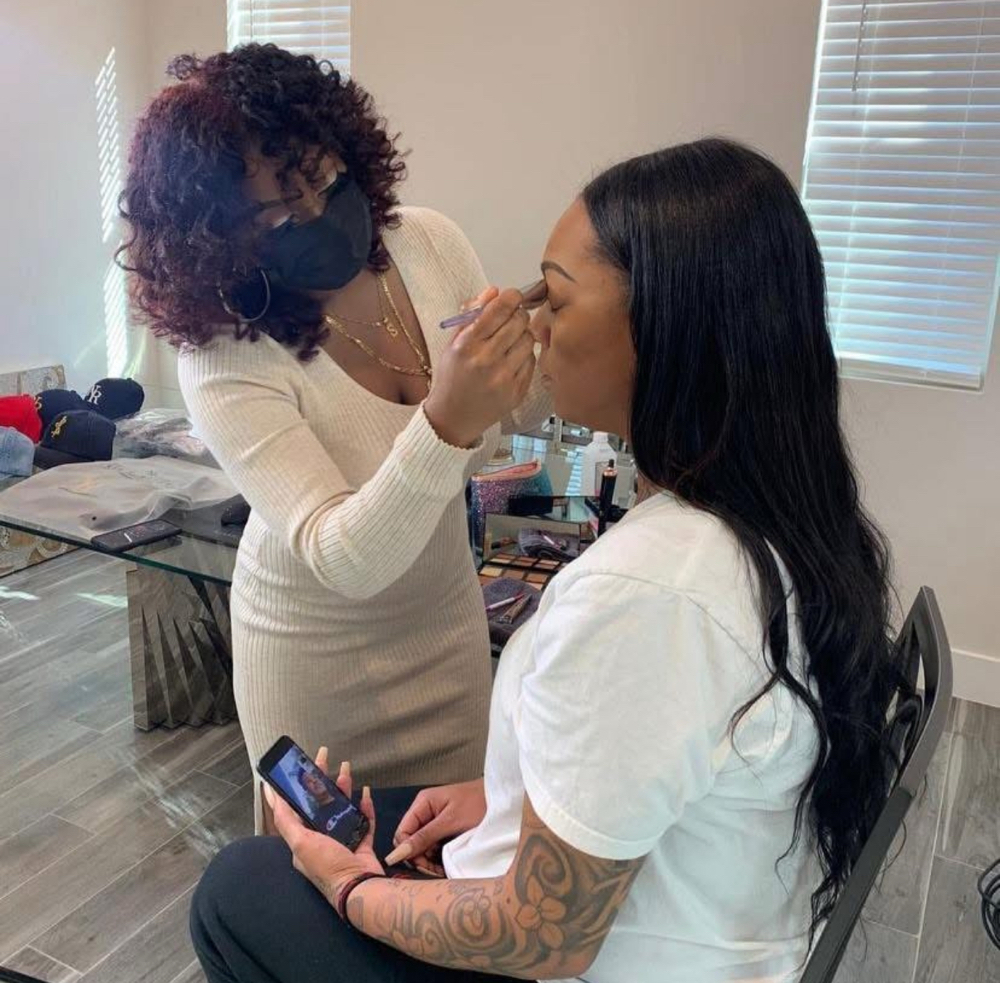 Wedding Consultation