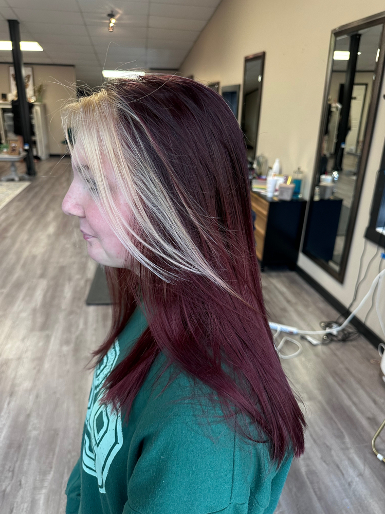 Color Services