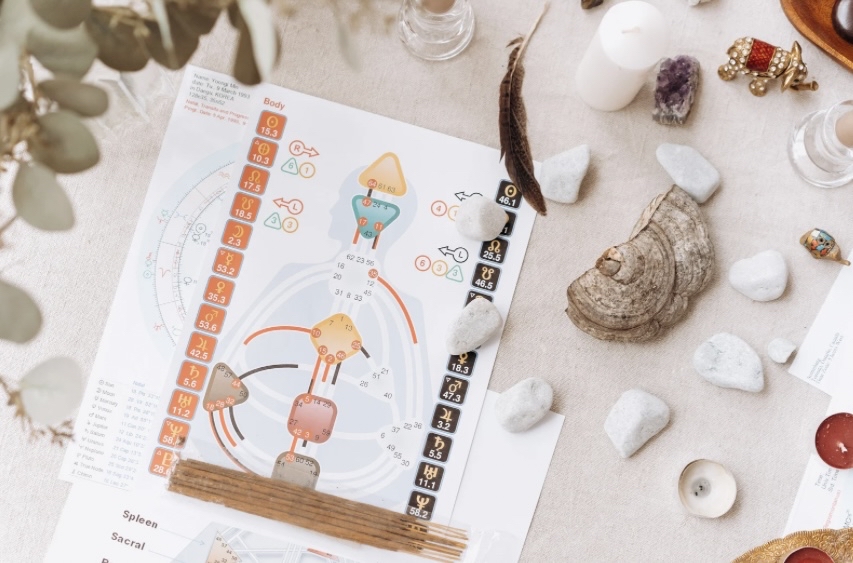 30 Minute Reiki Session